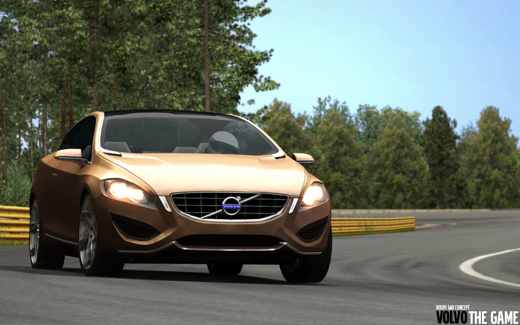Volvo: The Game screenshot 4