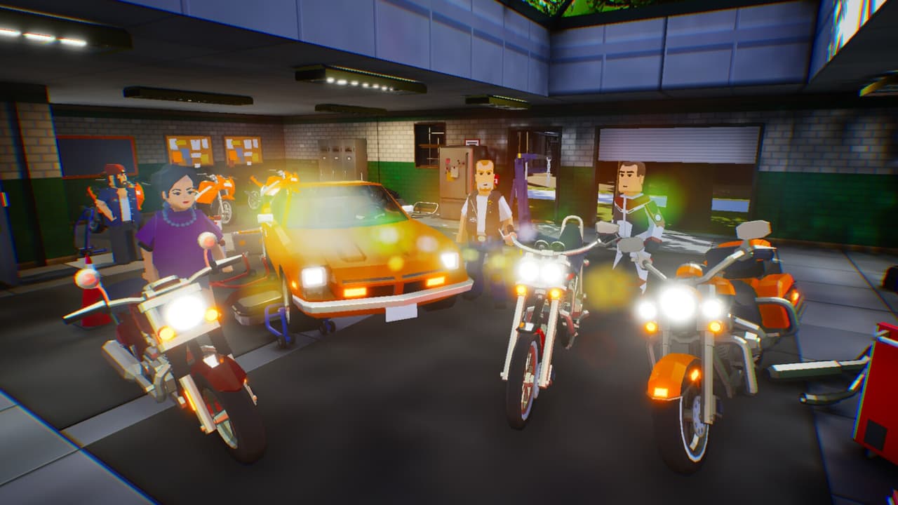 Dealership Simulator screenshot 6