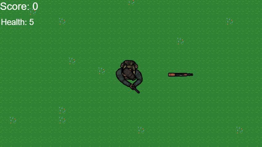 The Fight Against The Demon Eye screenshot 2