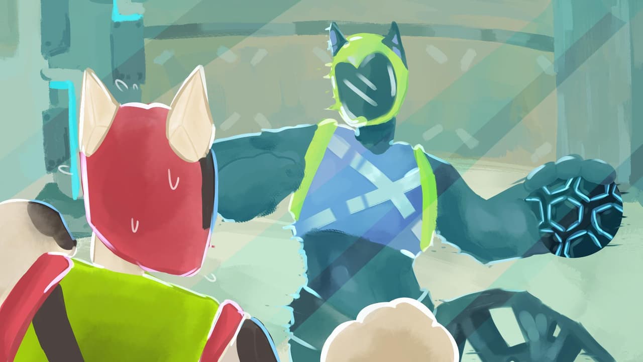 Cat[ch] screenshot 3