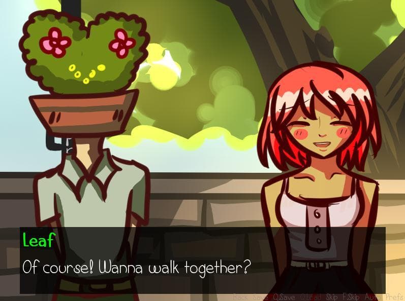 Natural Boyfriend screenshot 2