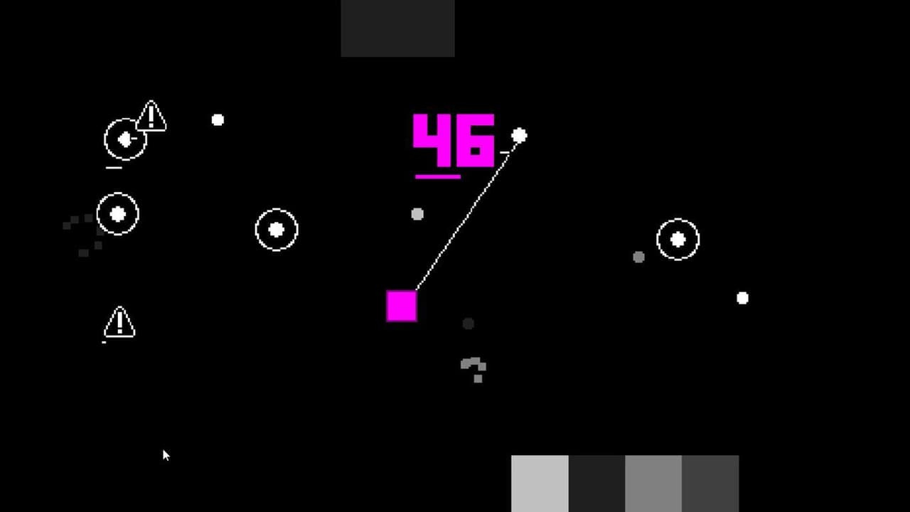 CUBE (itch) (tythedodo) screenshot 4