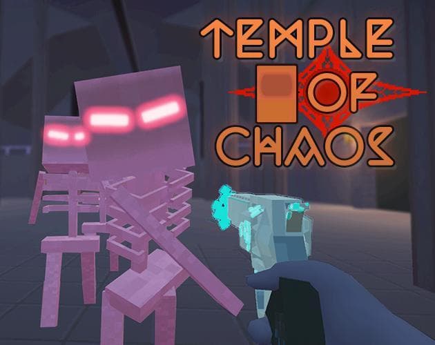 Temple Of Chaos