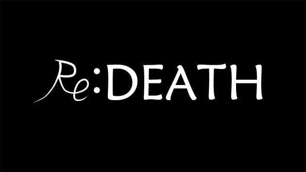 Re:DEATH