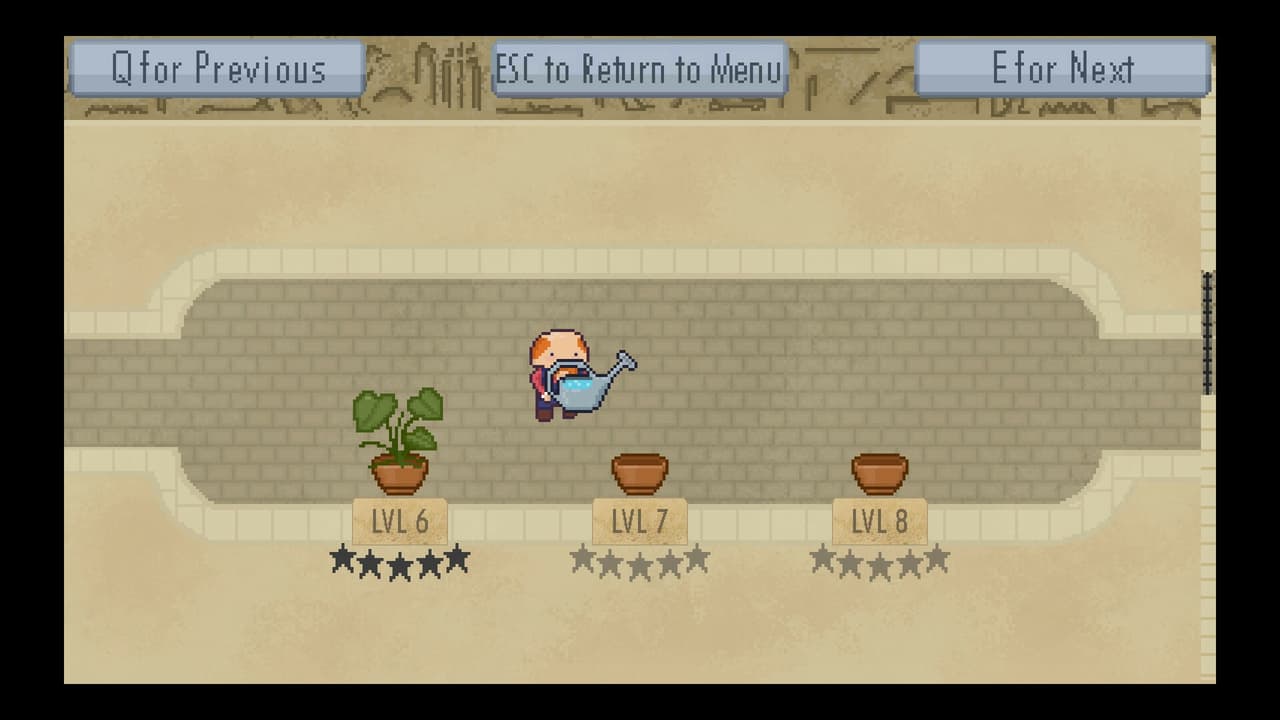 Grow Big (or Go Home) screenshot 6