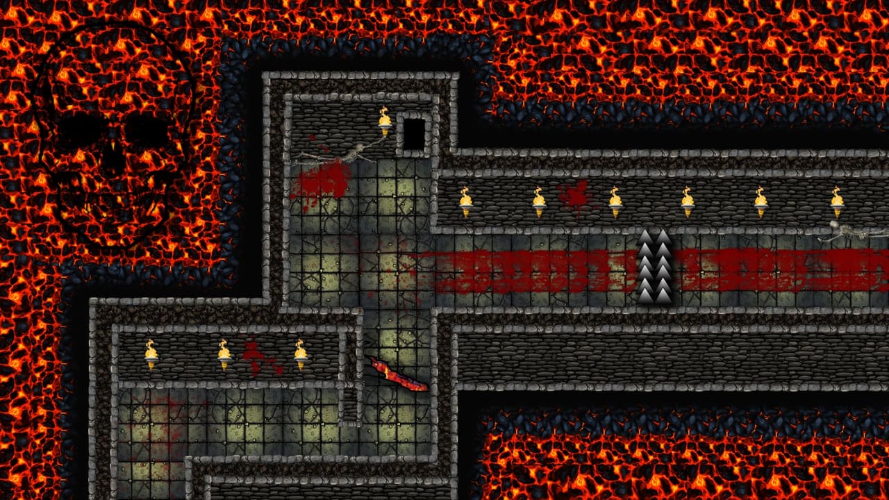 Homislide screenshot 3