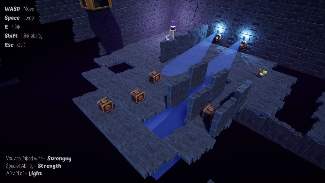 Monster Link screenshot 4
