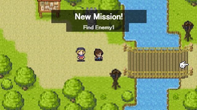 Square Up! (Ninjagor) screenshot 5