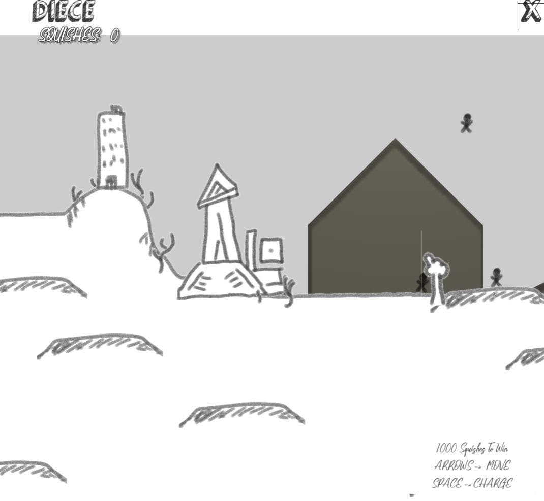 DIECE screenshot 2