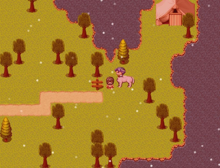 Hercules (itch) (DimosAdonis) screenshot 6
