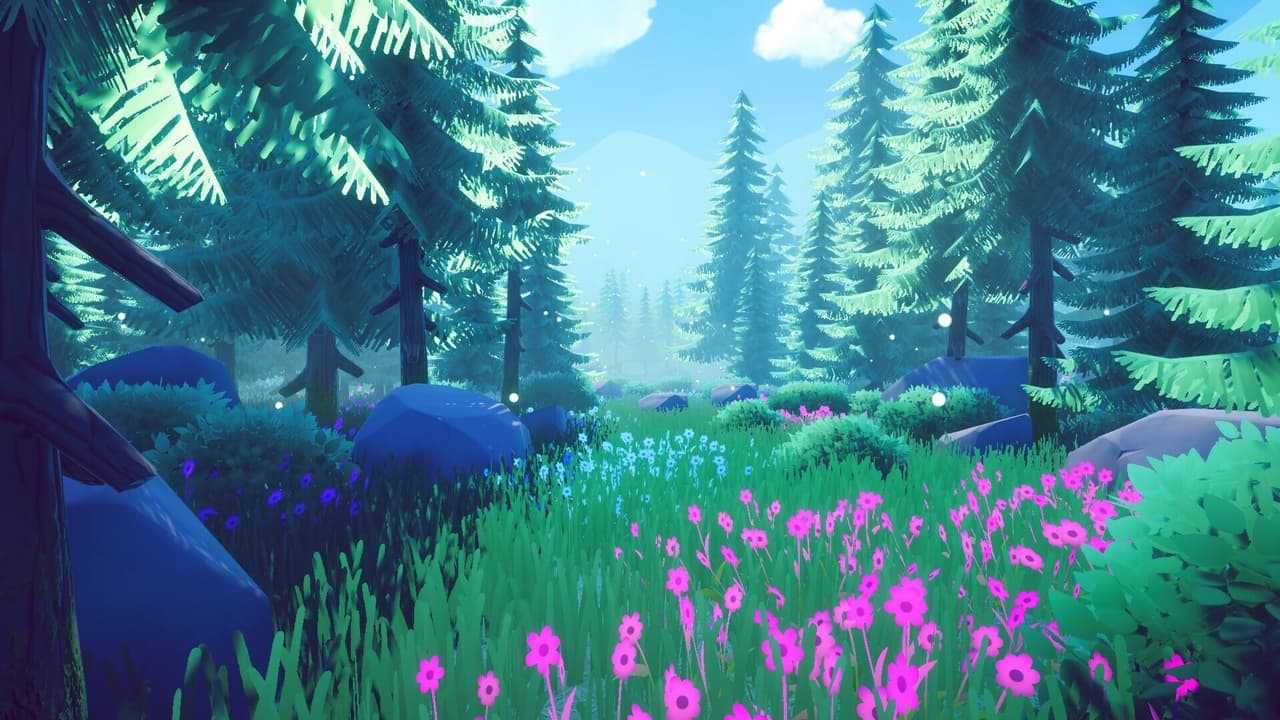 Cozy Hike screenshot 5