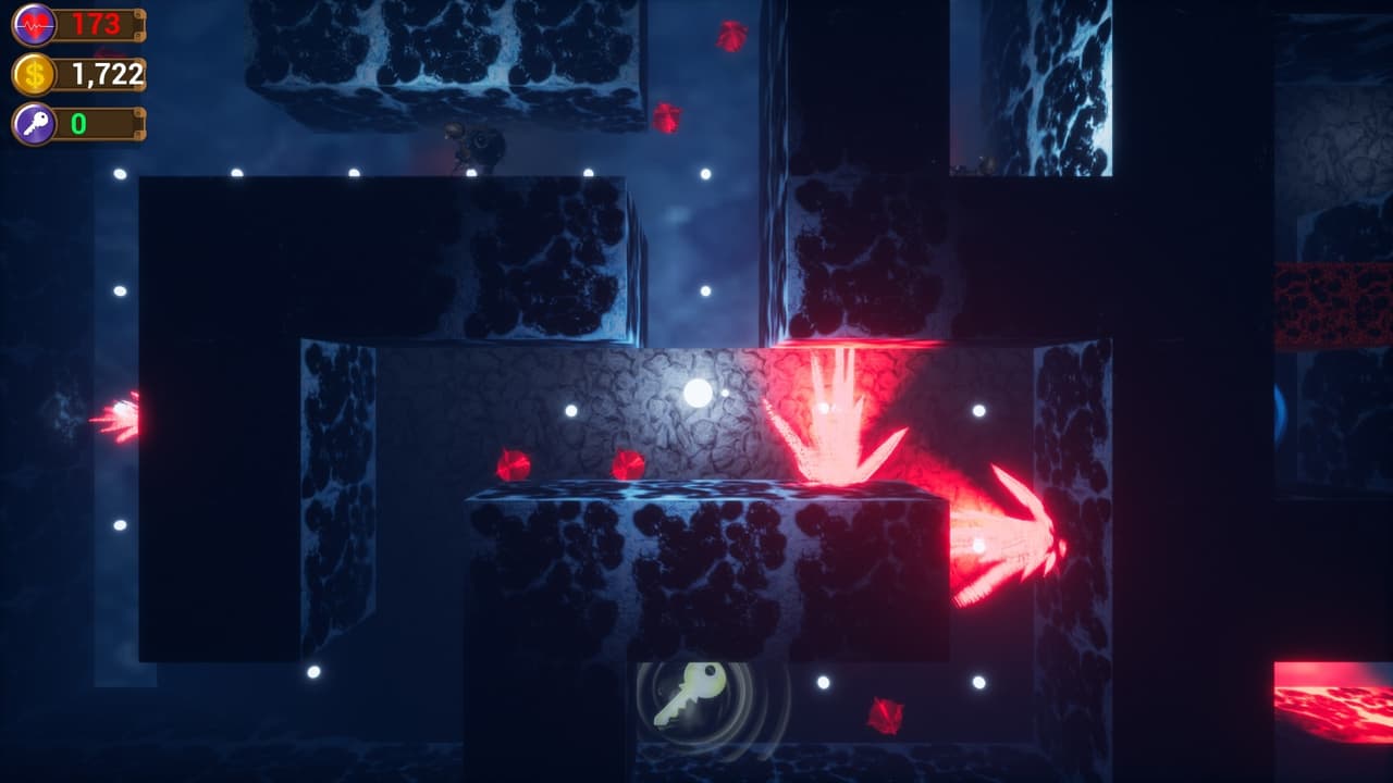 Labirinto - Luminus Maze