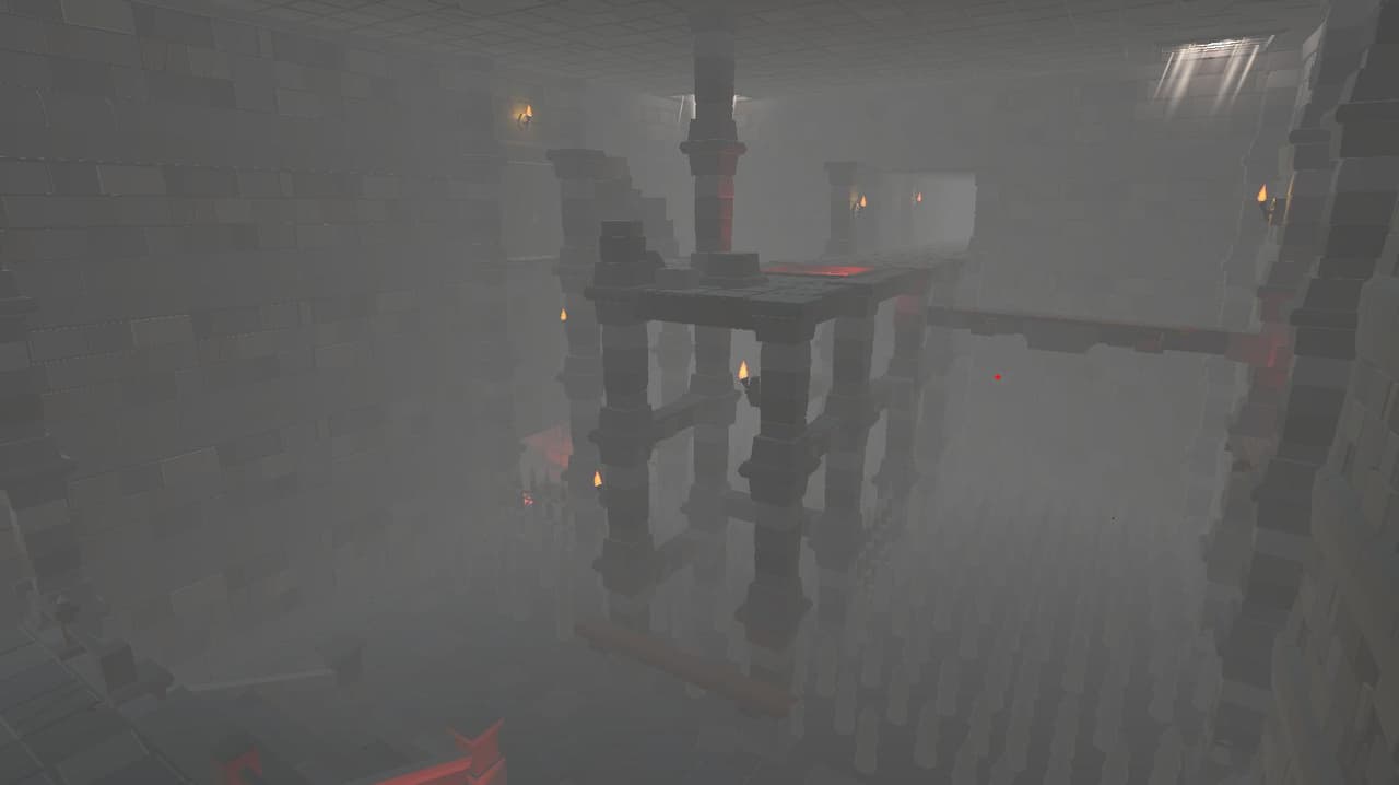 Crypt Crush screenshot 2
