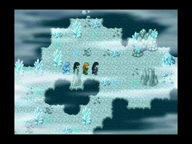 Путешествие паладина screenshot 3