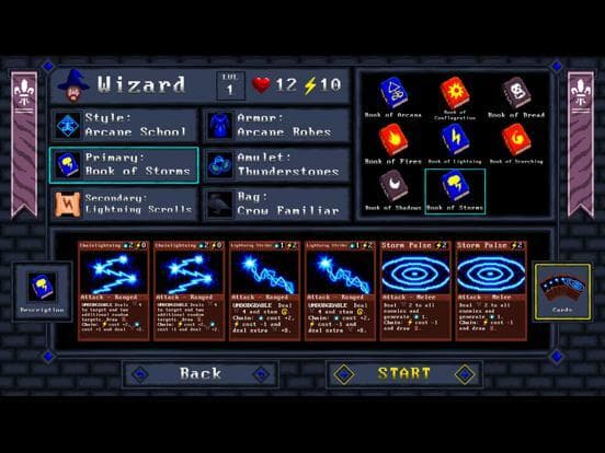 Card Quest: Card Combat screenshot 4
