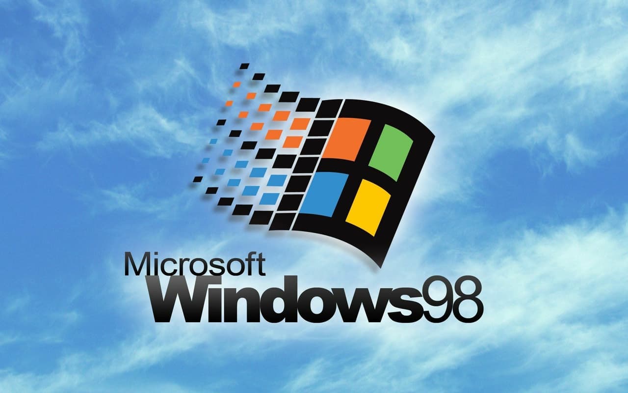 Windows 98 simulator (Redblox studios)