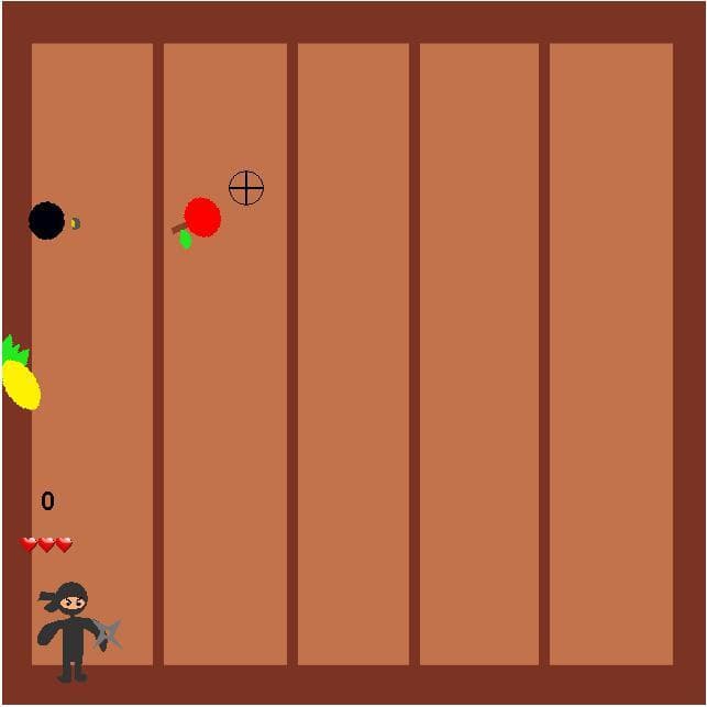 Fruit Ninja (itch) (Jimmy Lucarelli)