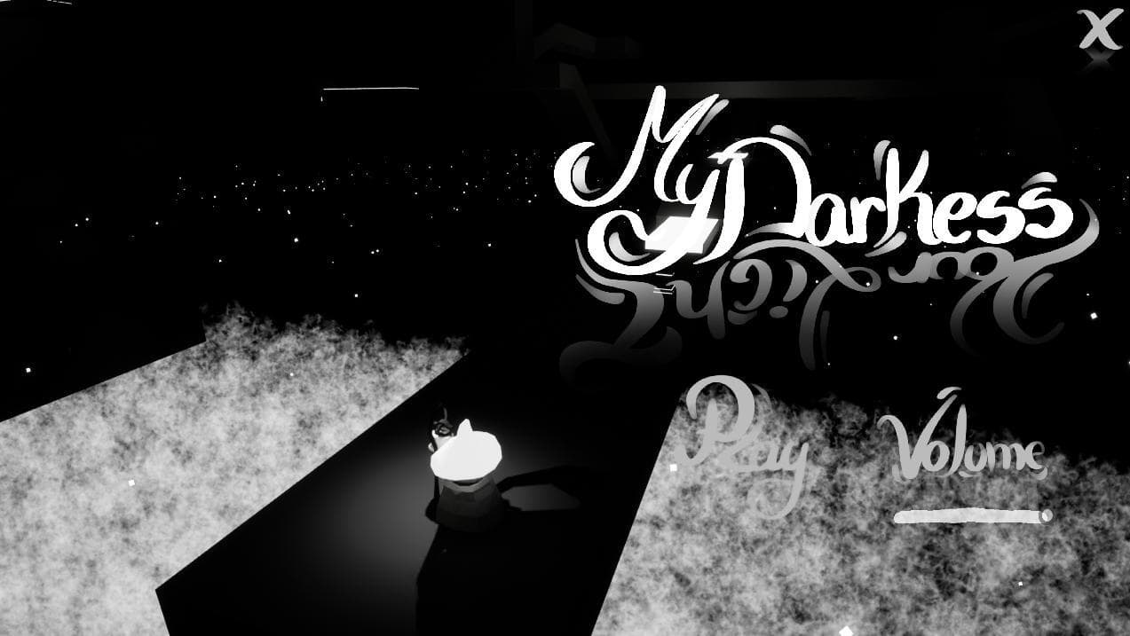 My Darkness Your Light screenshot 3
