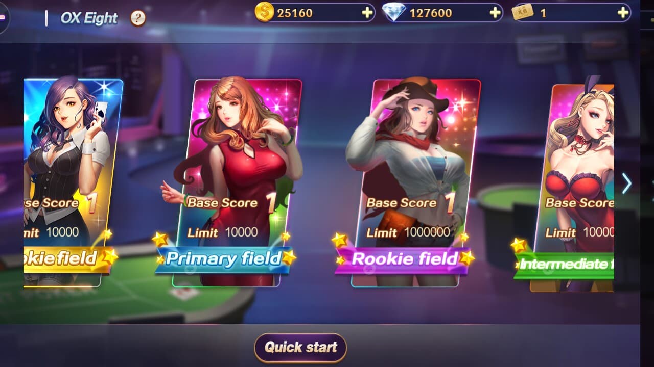 Poker Supreme - Las Vegas screenshot 3