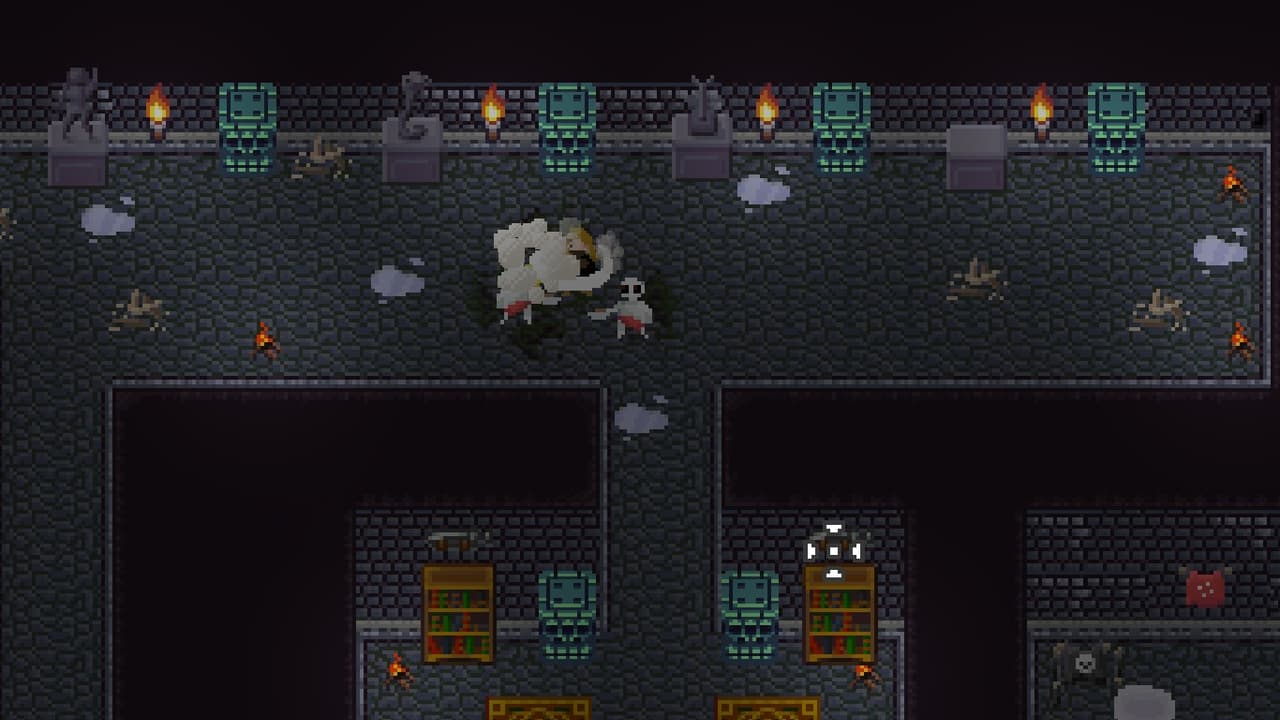Tarim screenshot 2