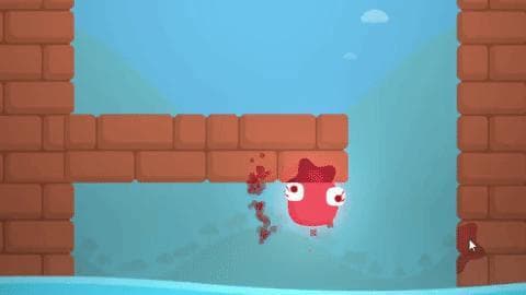 Splatup screenshot 4