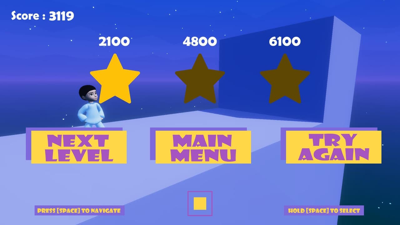 Twins Odyssey screenshot 5