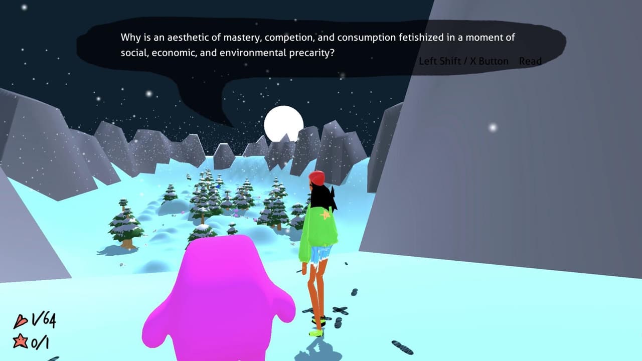 Footnotes screenshot 4