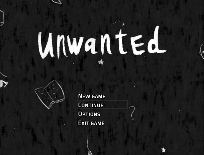 Unwanted (XPS) screenshot 3