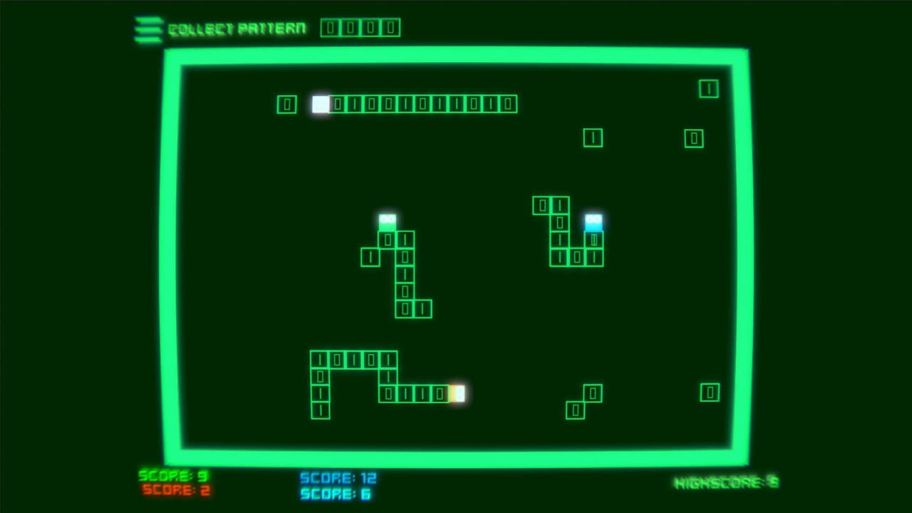 SnakeByte! screenshot 4