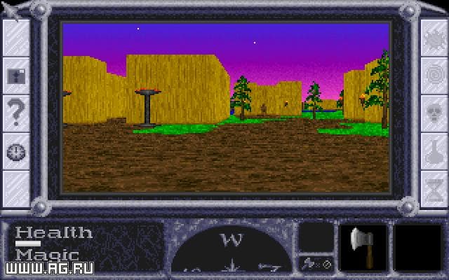 Thors Hammer Trilogy screenshot 4
