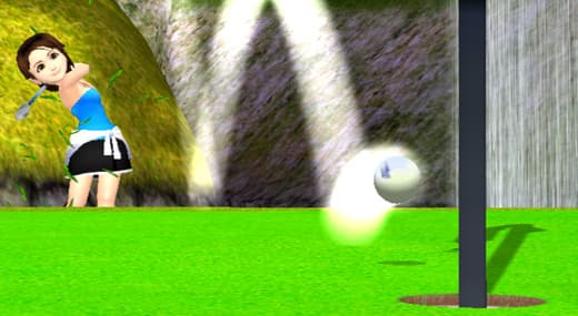 We Love Golf! screenshot 4