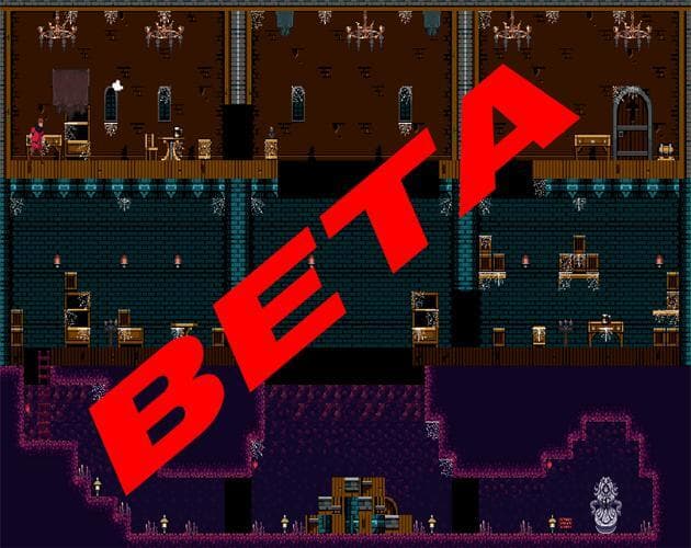 Level Design FMP (BETA)