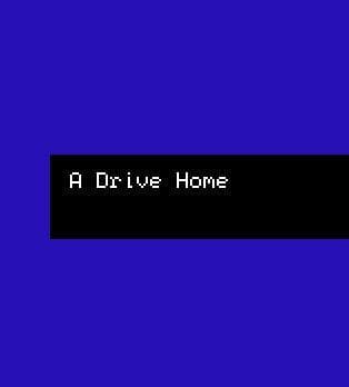 A Drive Home
