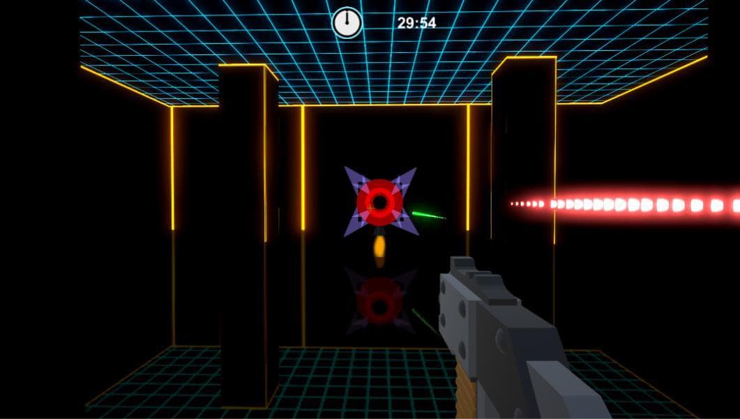 In The Wisp of Time screenshot 5