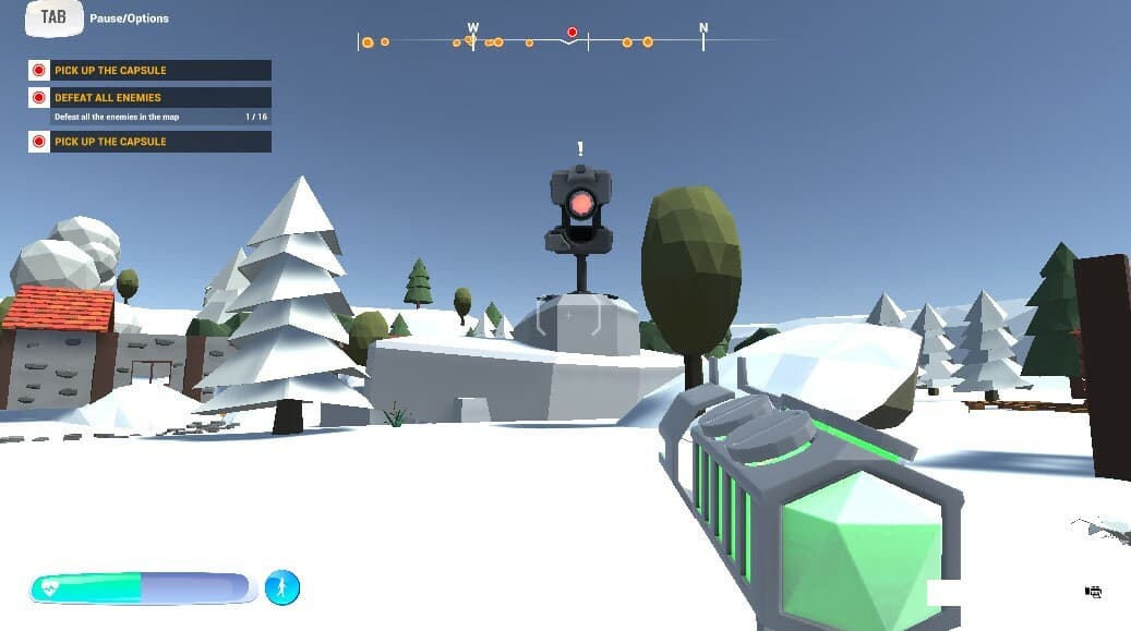 Scape Multiverse screenshot 4