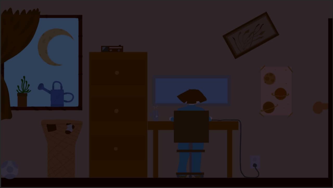 Its Bedtime! screenshot 2