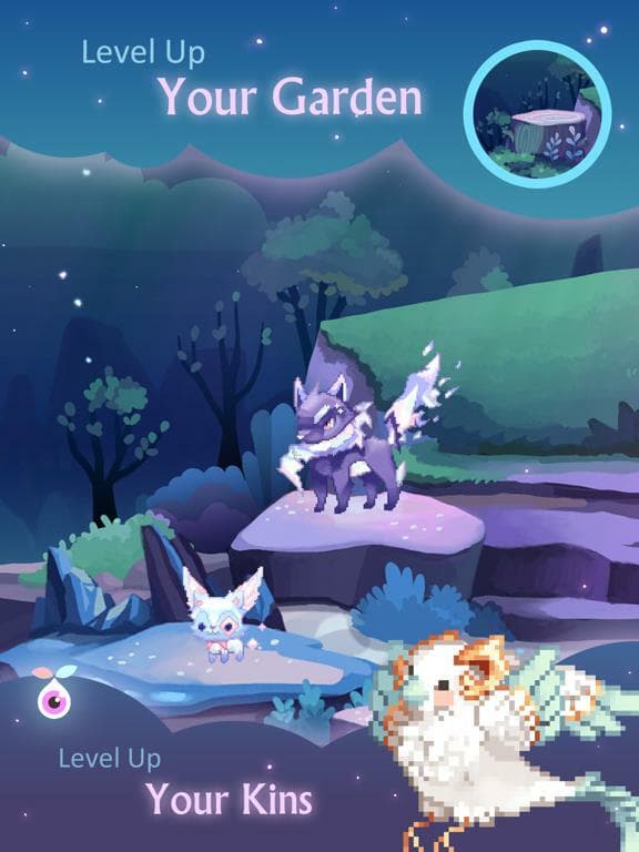 Lake Kindred Origin