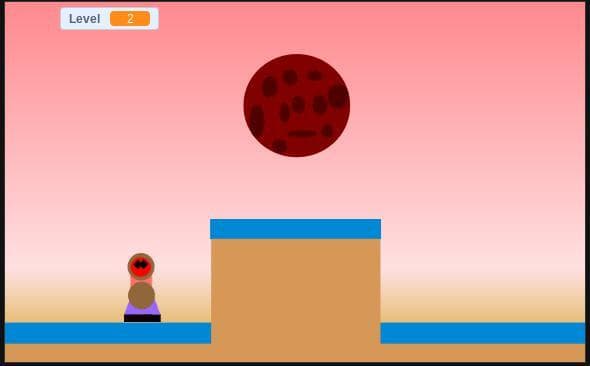 Super Candy Keeper:Episode 2 screenshot 3