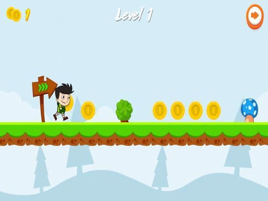 تحدي المنحدرات screenshot 2