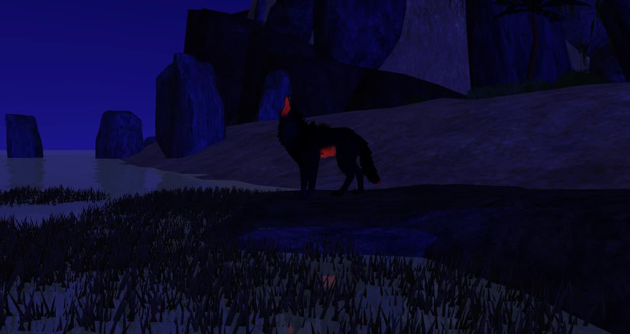 FeralHeart Unleashed screenshot 4
