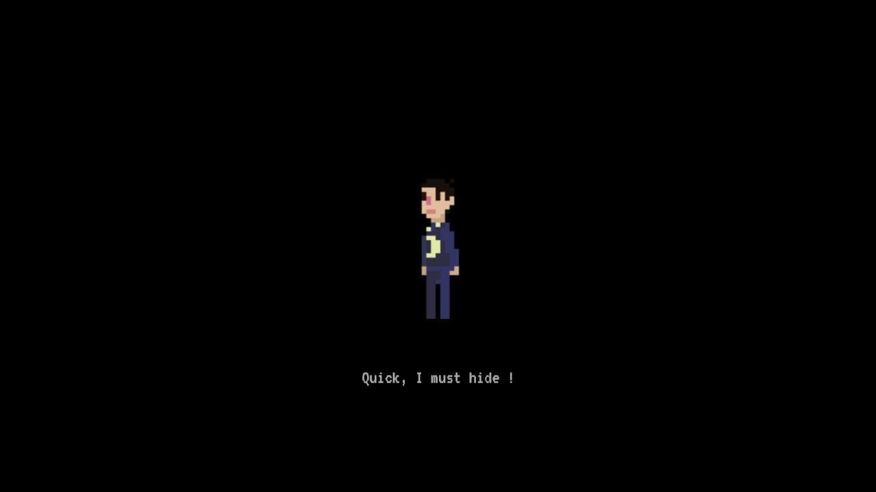 Under the bed (itch) screenshot 4