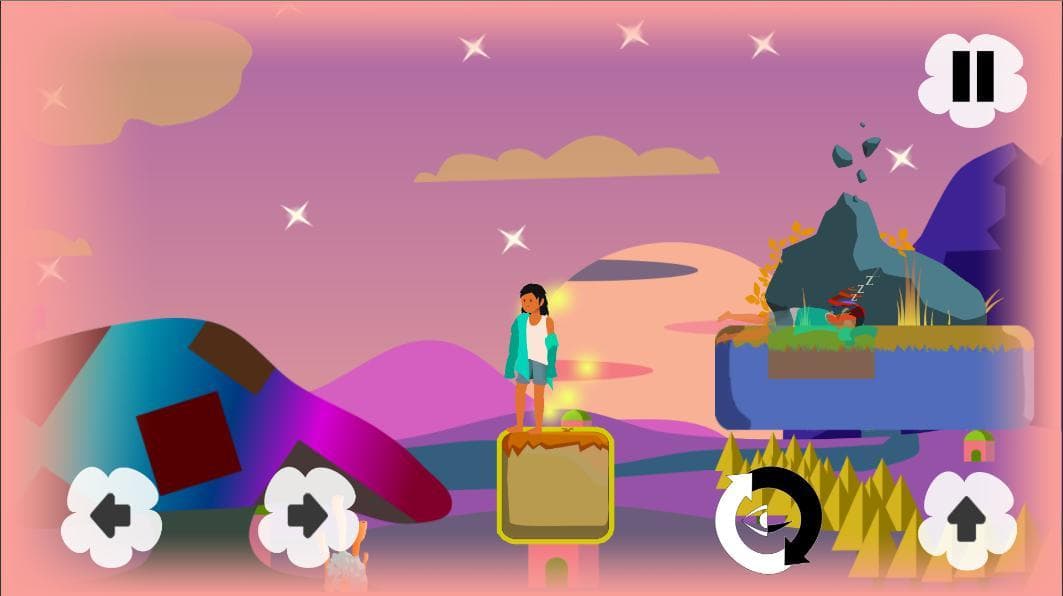 Pequenos Sonhos screenshot 4