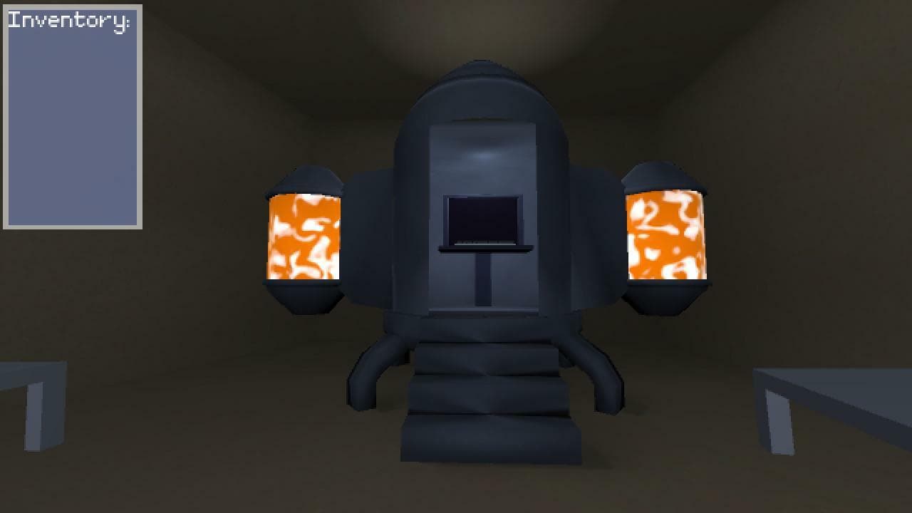 Time Chamber screenshot 2