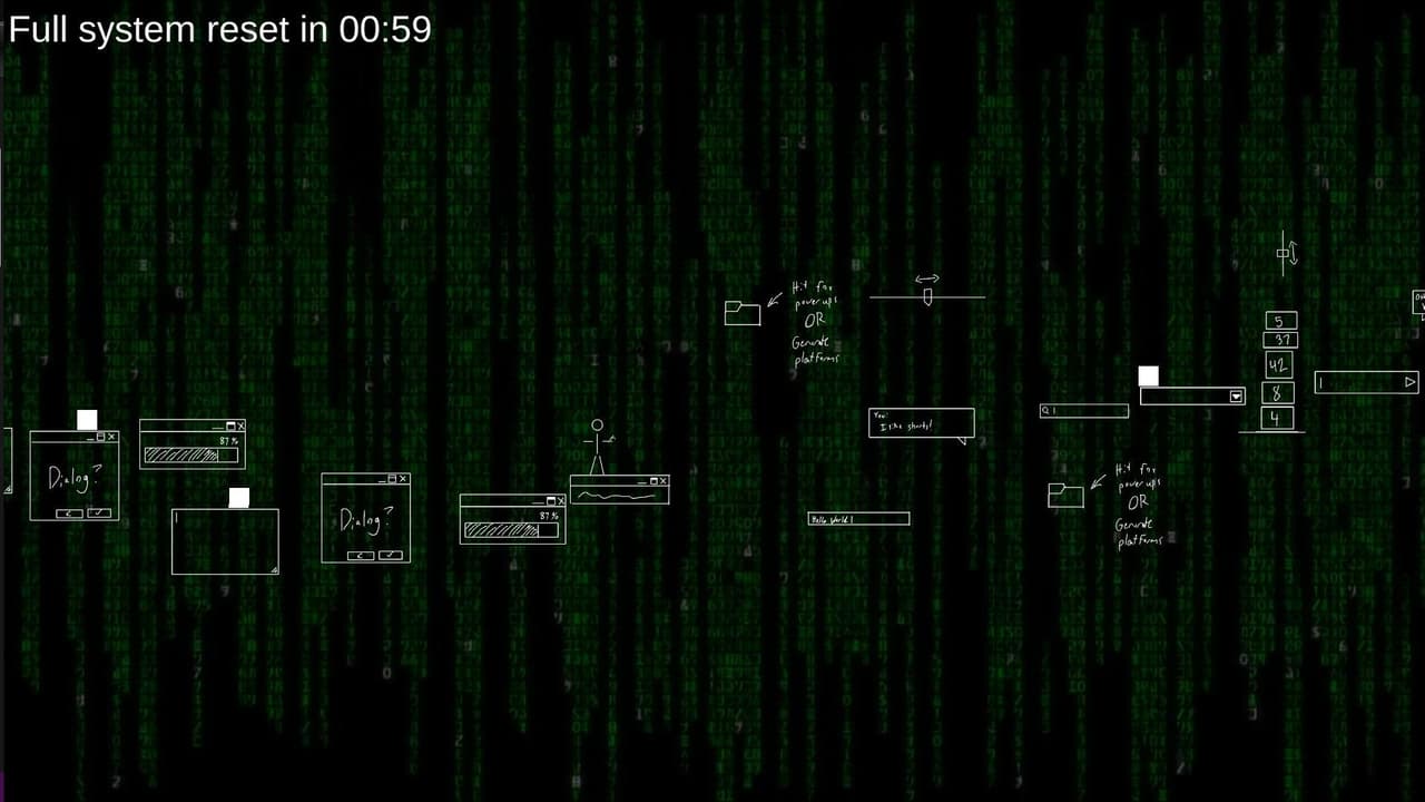 Runtime Exception screenshot 2