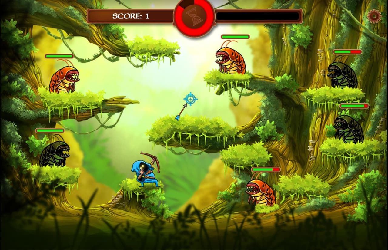 Tiny Hood screenshot 2