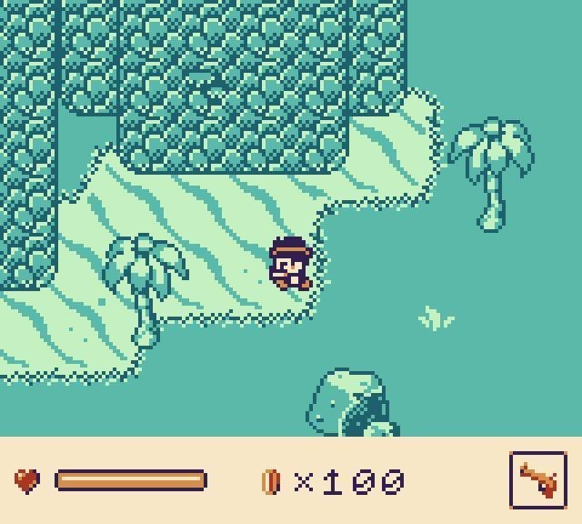 Thieves at Sea screenshot 2