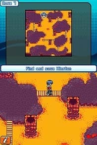 Crystal Monsters