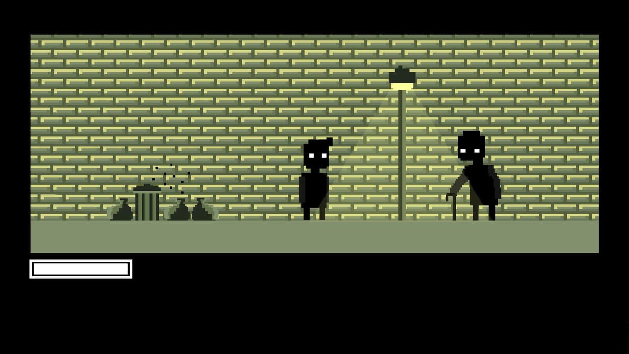 Delirium (itch) (Zach Super) screenshot 3