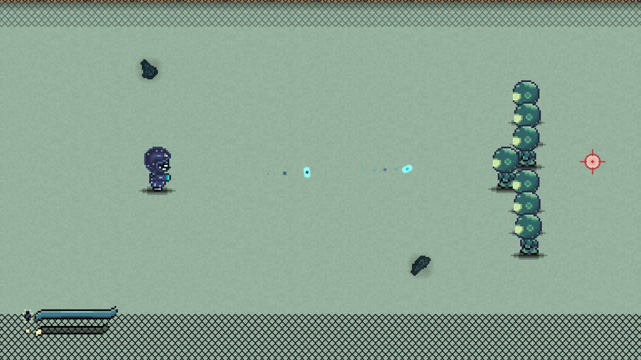 Anti (Diego Cruz) screenshot 5