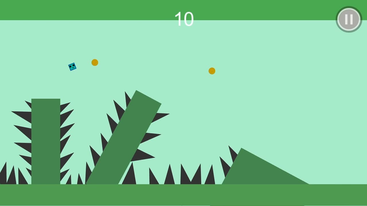 Slime! (Slimy Studios)